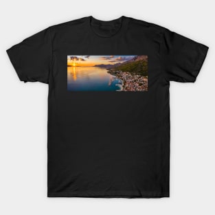 Baška Voda T-Shirt